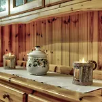 Alpine Essence, Typical Mountain Style Cir Ayas0036 *