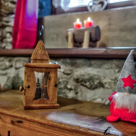 Alpine Essence, Typical Mountain Style Cir Ayas0036 Appartamento Champoluc