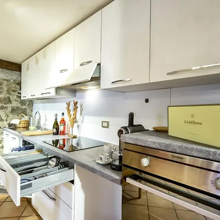 Alpine Essence, Typical Mountain Style Cir Ayas0036 Apartment Champoluc