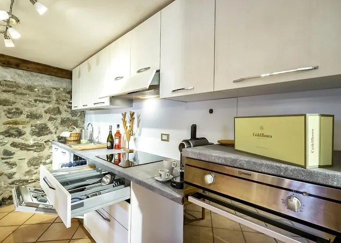 Alpine Essence, Typical Mountain Style Cir Ayas0036 Apartment Champoluc